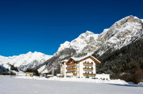 Отель Hotel Alpin, Бреннер